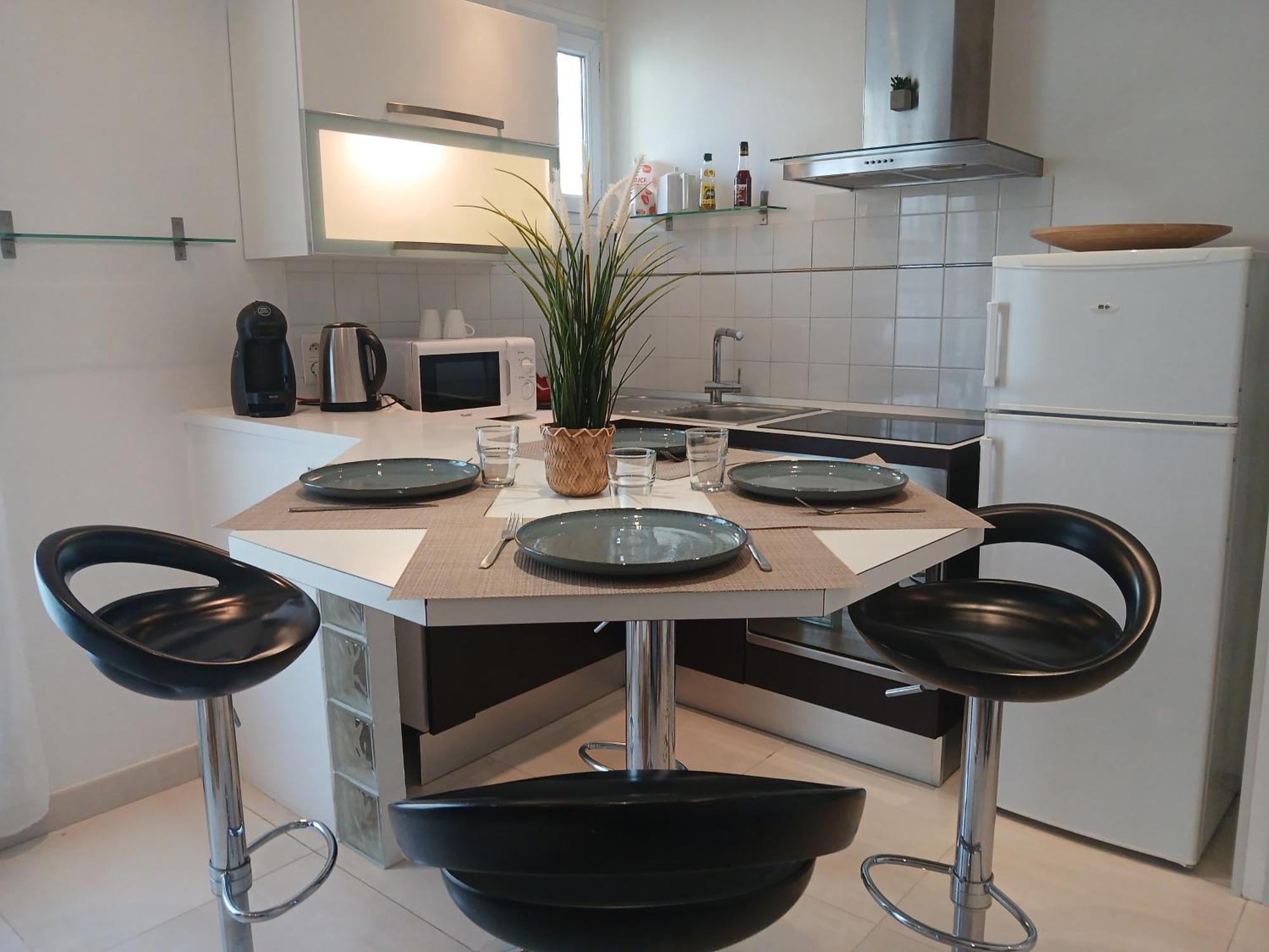 Appartement Centre Antibes Bd Albert 1Er Εξωτερικό φωτογραφία