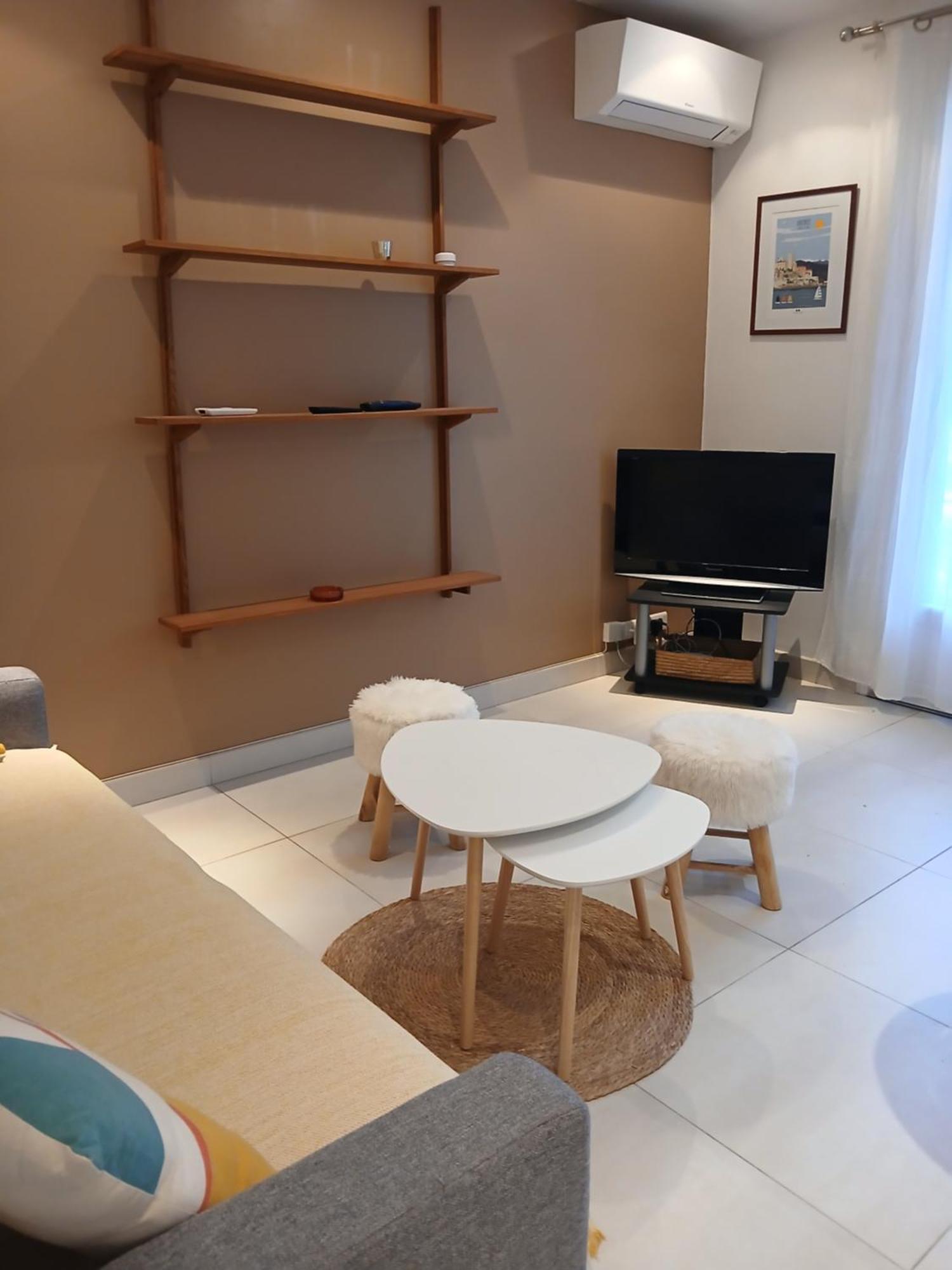 Appartement Centre Antibes Bd Albert 1Er Εξωτερικό φωτογραφία
