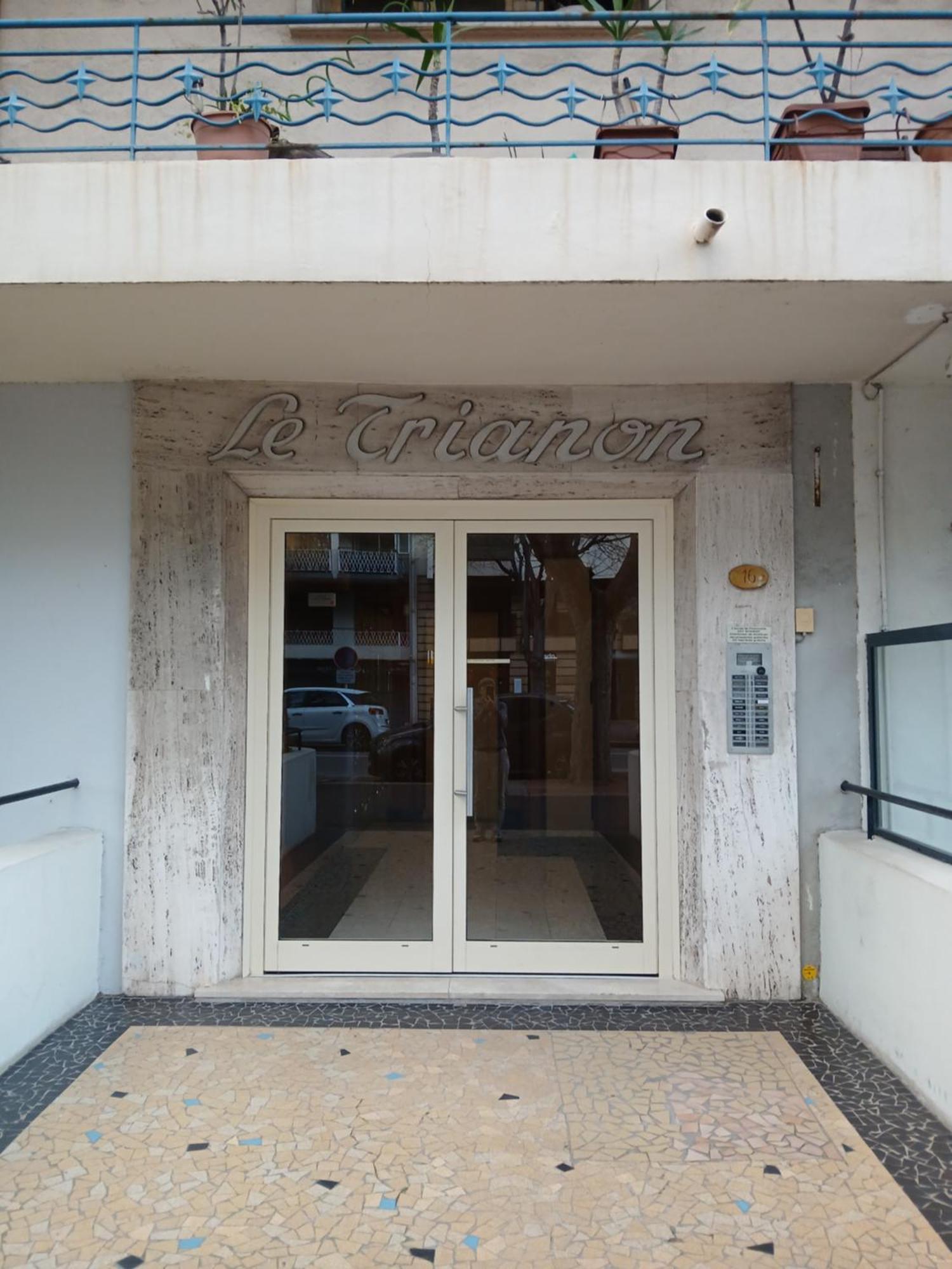 Appartement Centre Antibes Bd Albert 1Er Εξωτερικό φωτογραφία