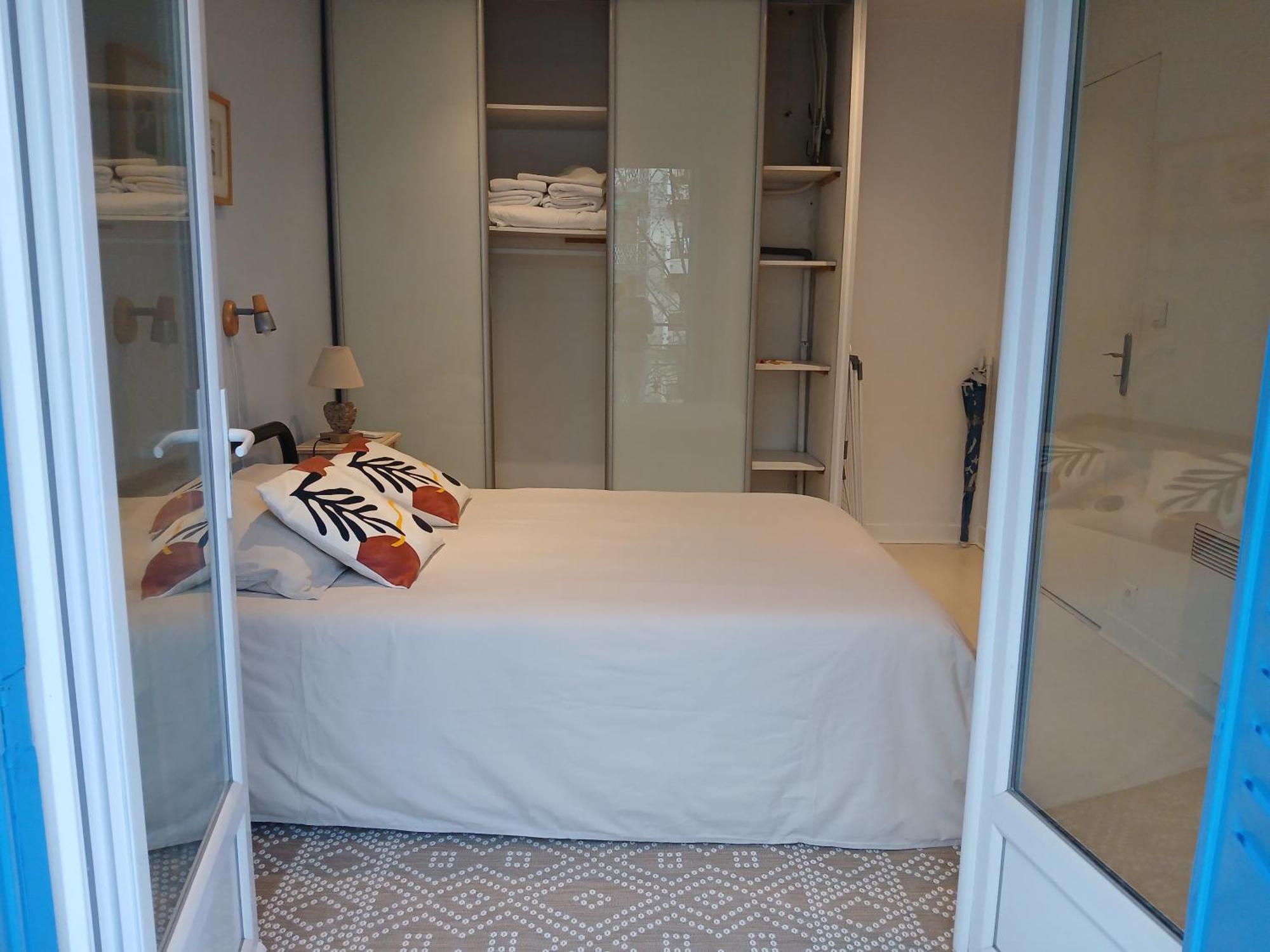 Appartement Centre Antibes Bd Albert 1Er Εξωτερικό φωτογραφία